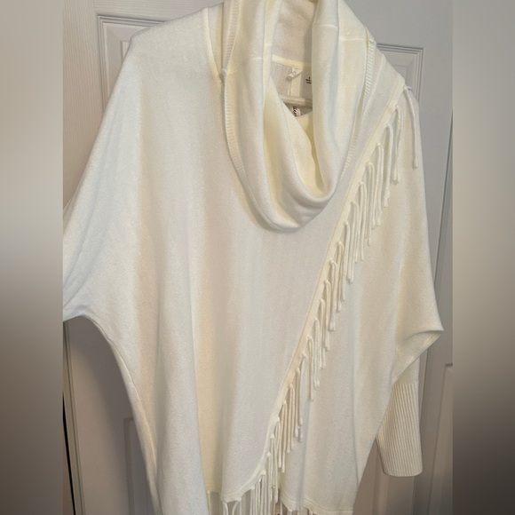 Tunic Sweater Size S - Picture 4 of 8